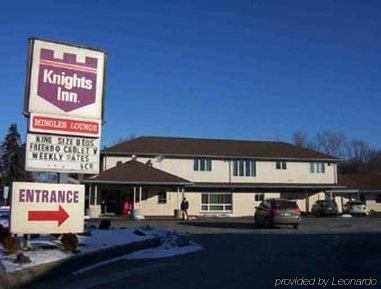 Knights Inn West Springfield Εξωτερικό φωτογραφία
